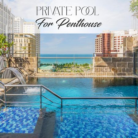Taian Hotel & Apartment Da Nang Luaran gambar