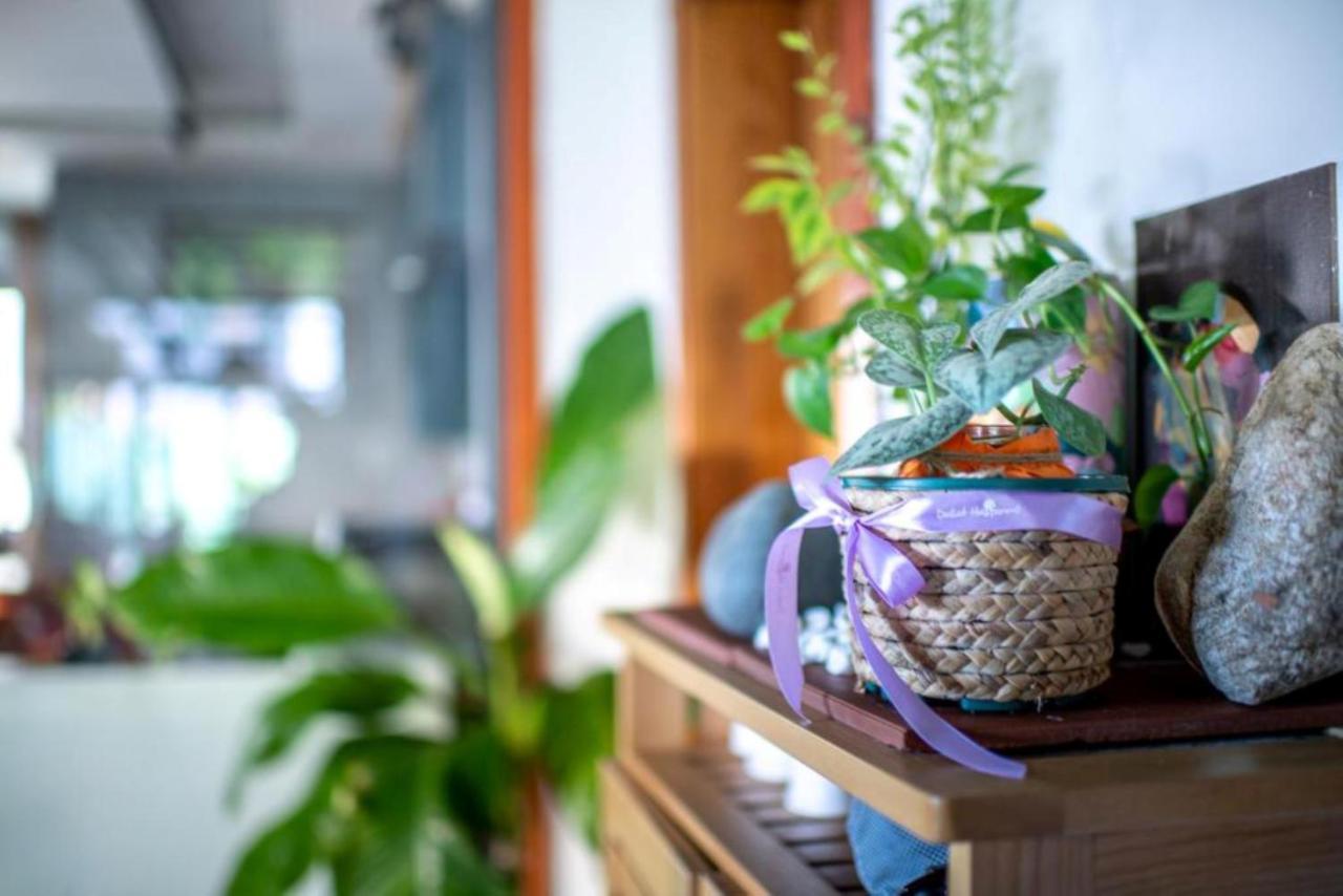 Taian Hotel & Apartment Da Nang Luaran gambar