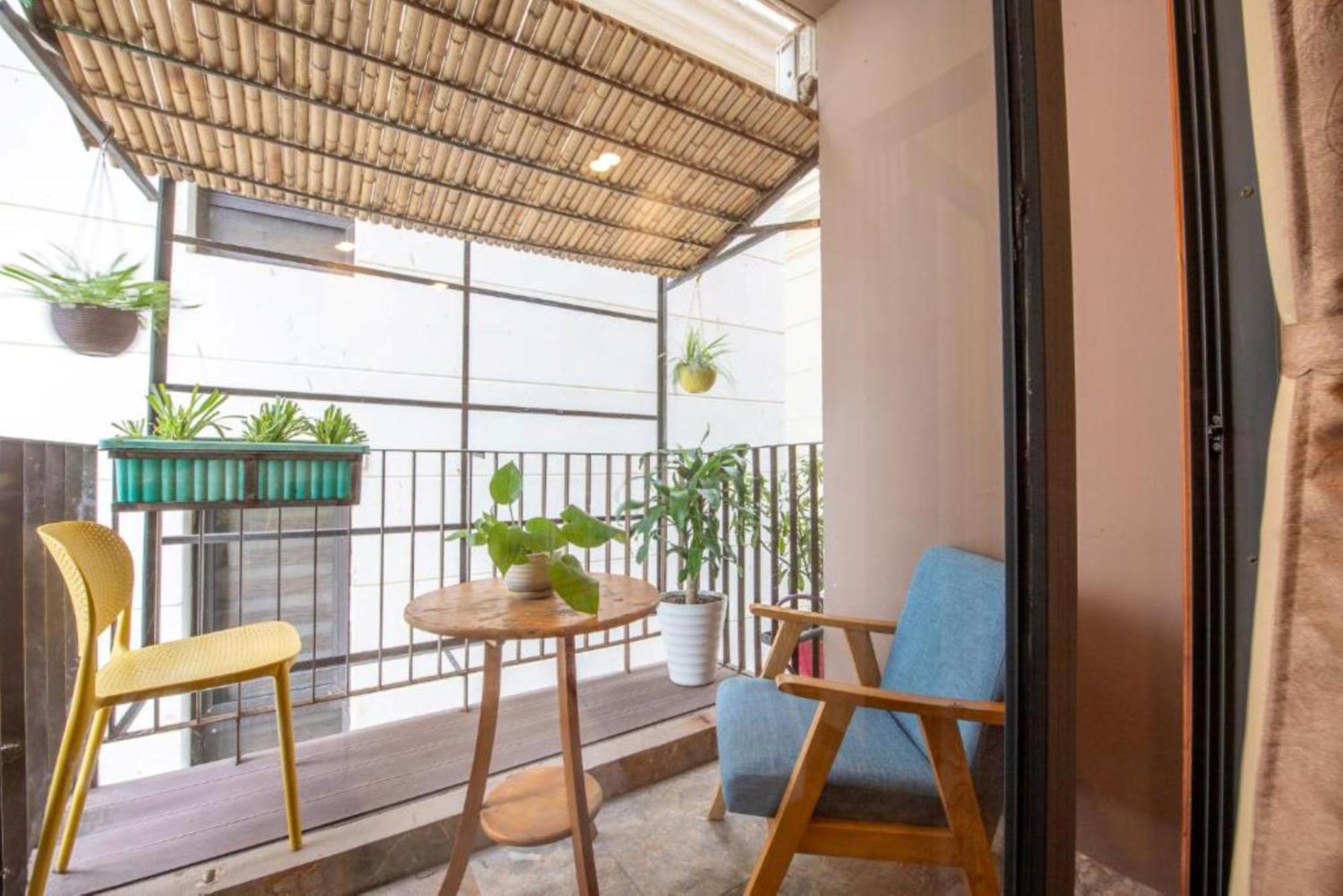Taian Hotel & Apartment Da Nang Luaran gambar