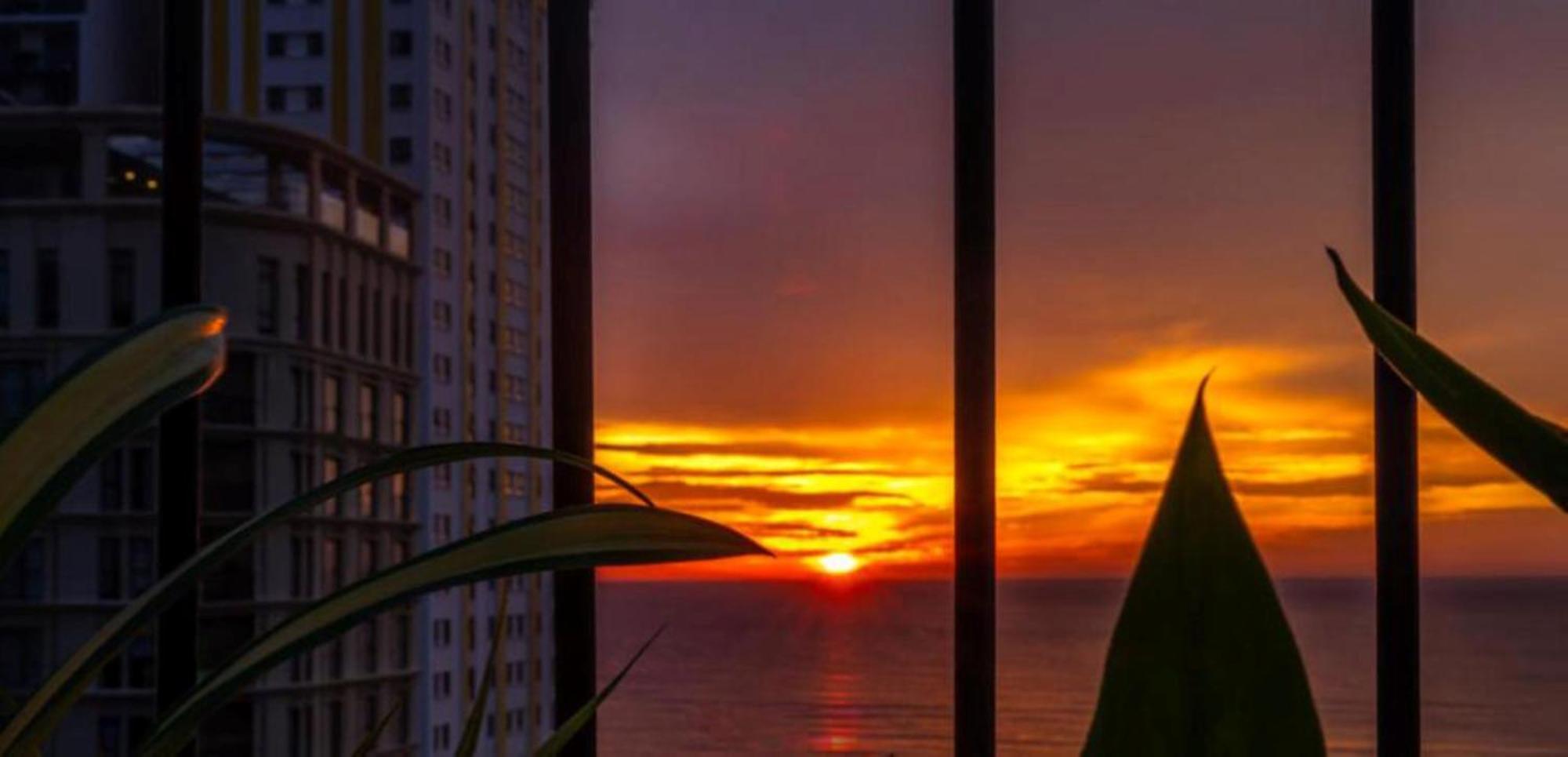 Taian Hotel & Apartment Da Nang Luaran gambar